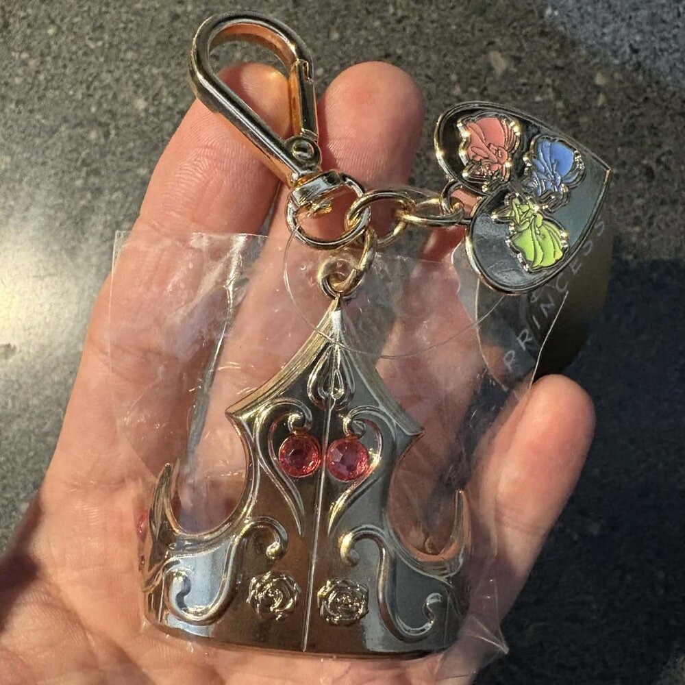 Aurora Pocketbac holder (Bath and body works)